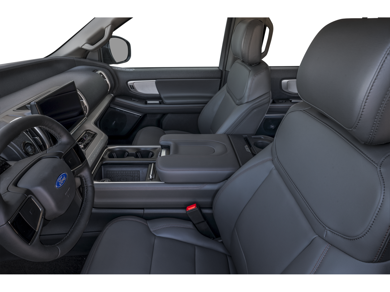 2025 Ford Expedition Active 202A
