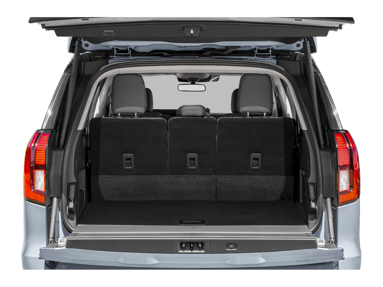 2025 Ford Expedition Active 202A