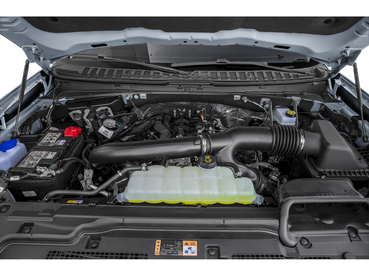 2025 Ford Expedition Active 202A