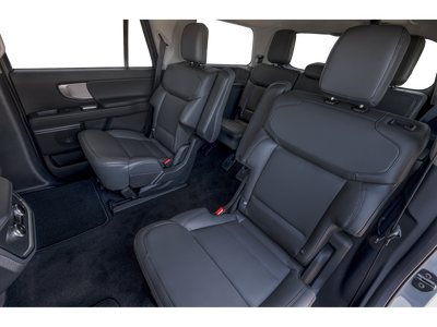 2025 Ford Expedition Active 202A