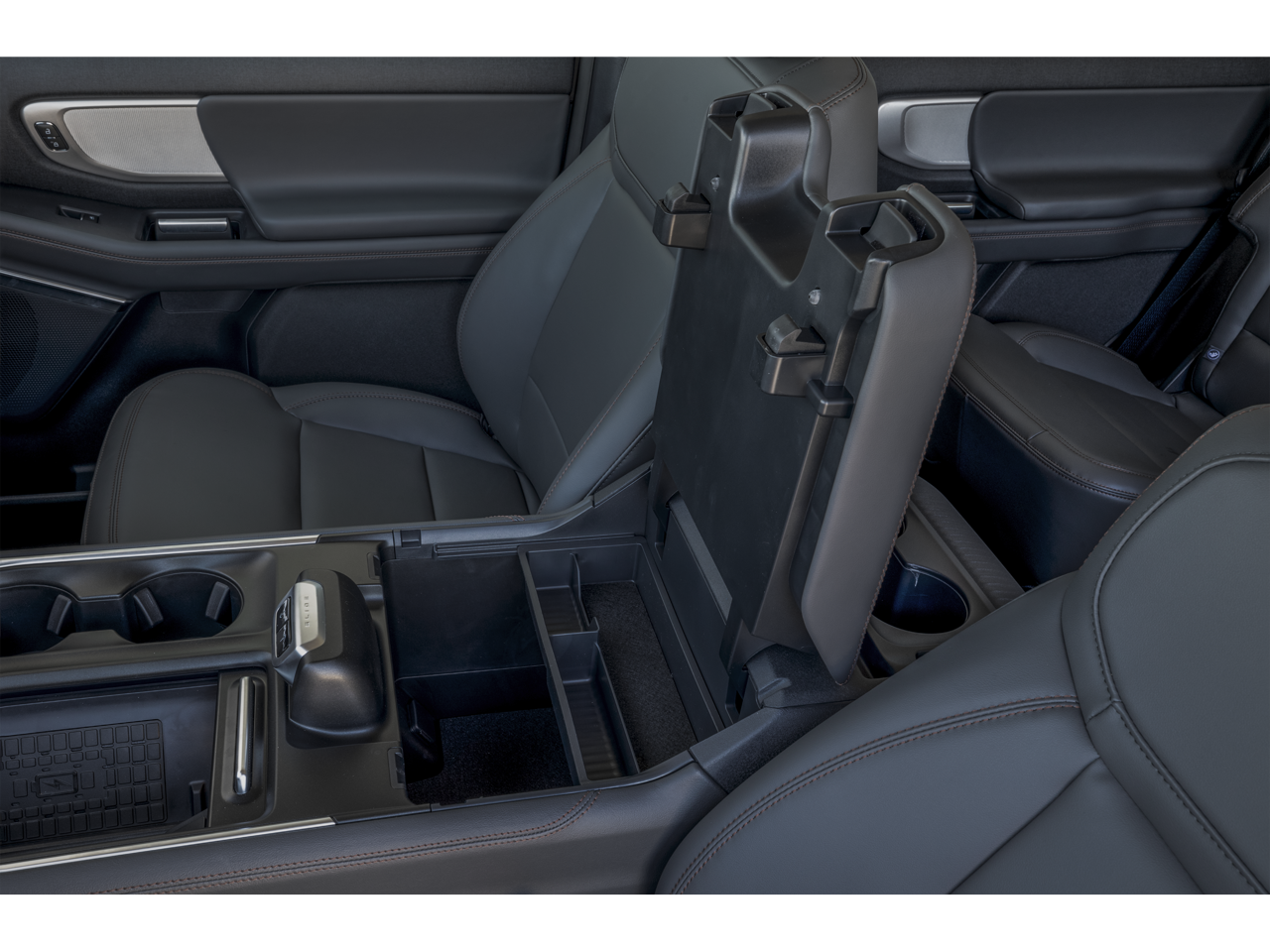 2025 Ford Expedition Active 202A