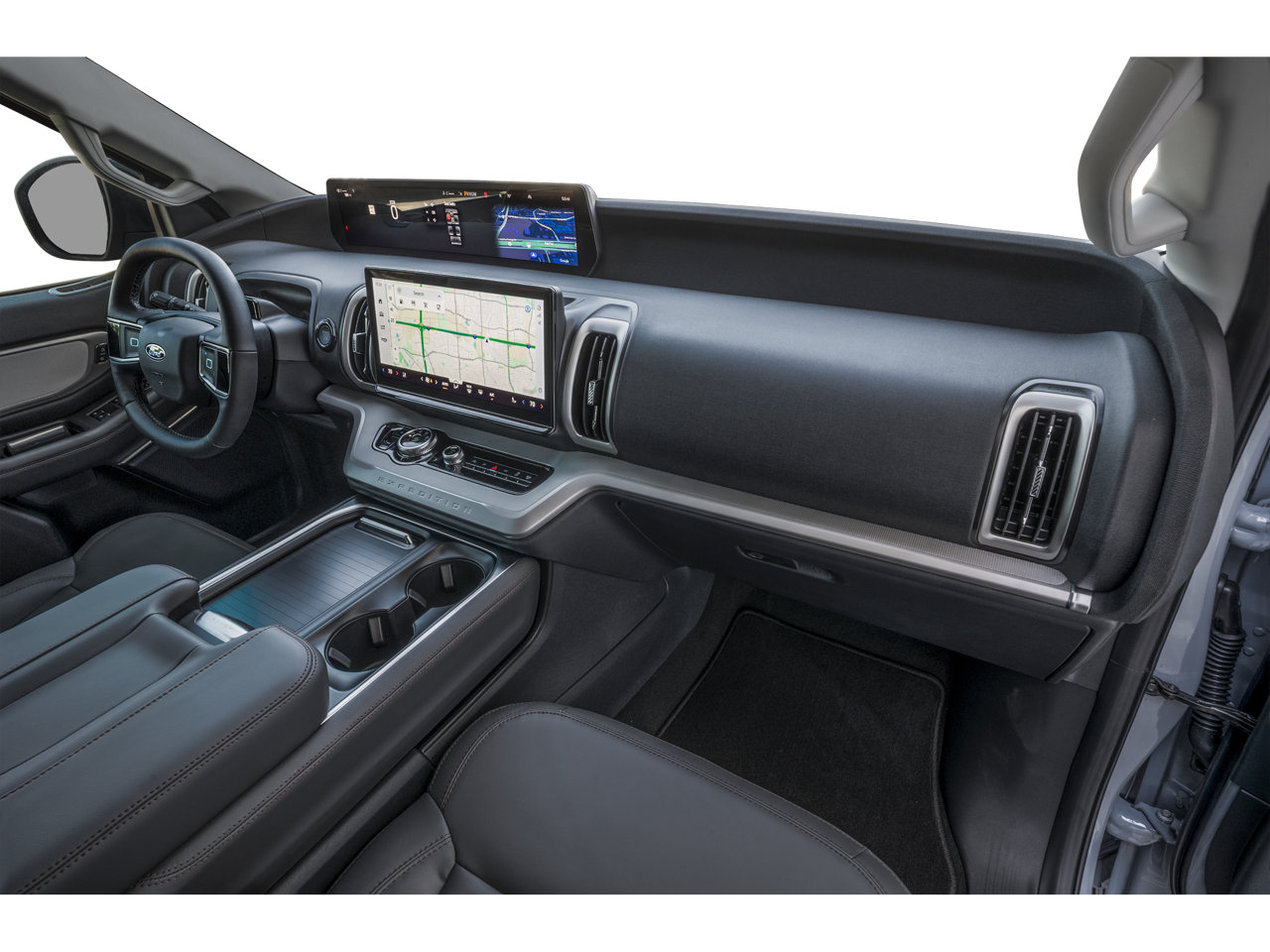 2025 Ford Expedition Active 202A