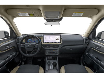 2025 Ford Bronco Sport Big Bend 200A