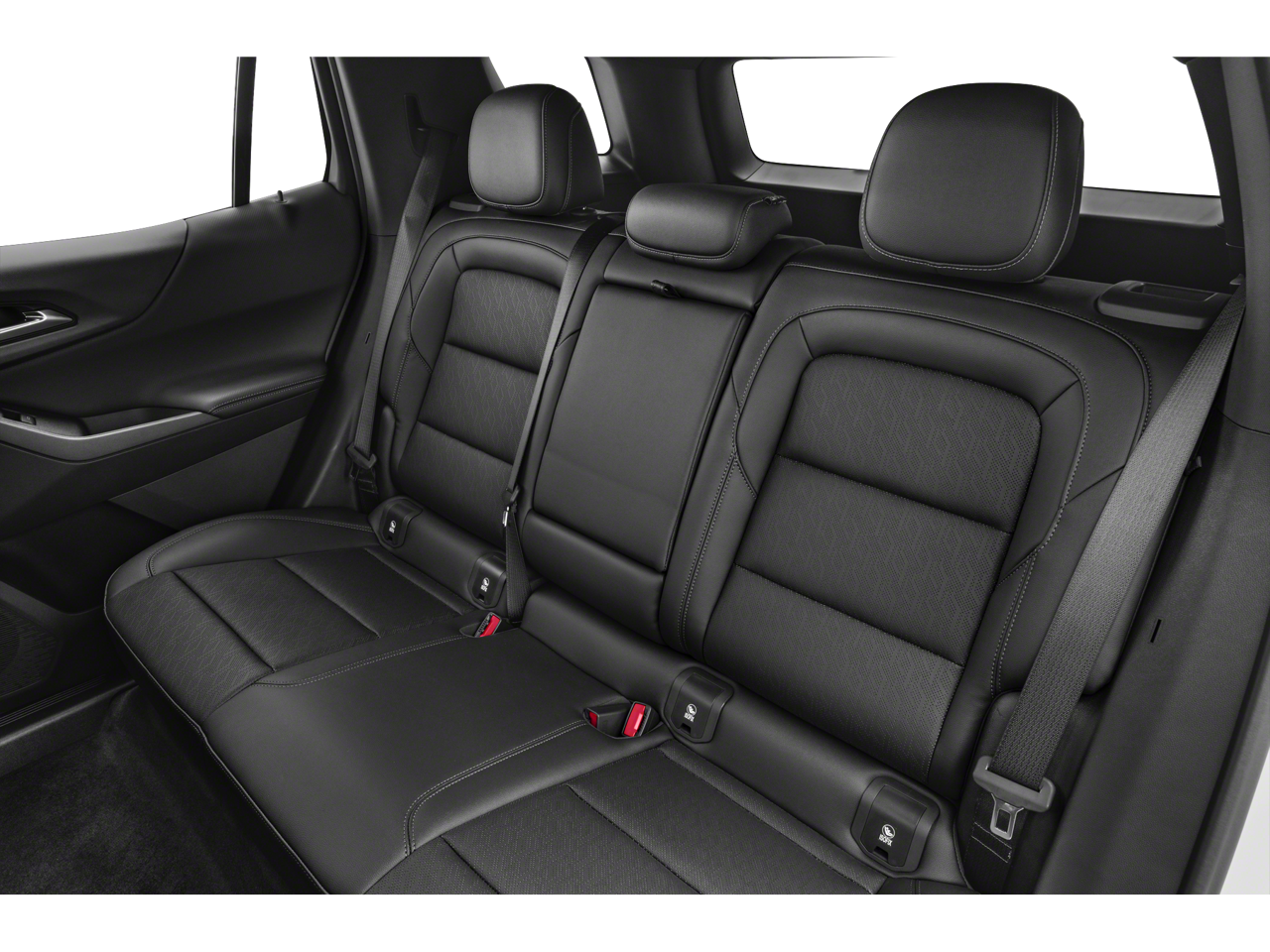 2026 Chevrolet Equinox LT 2LT