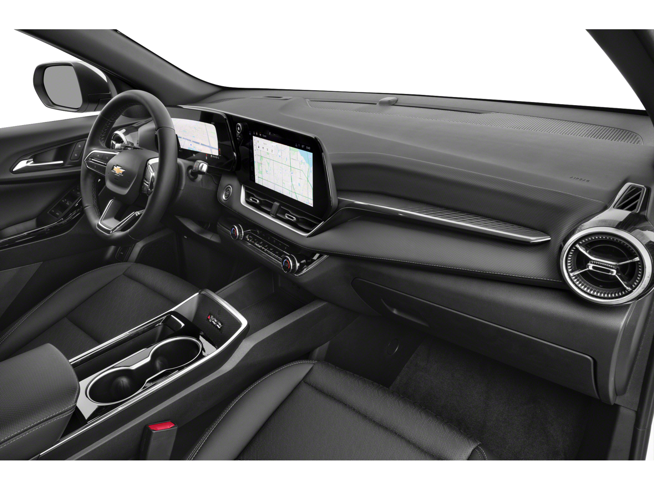 2026 Chevrolet Equinox LT 2LT