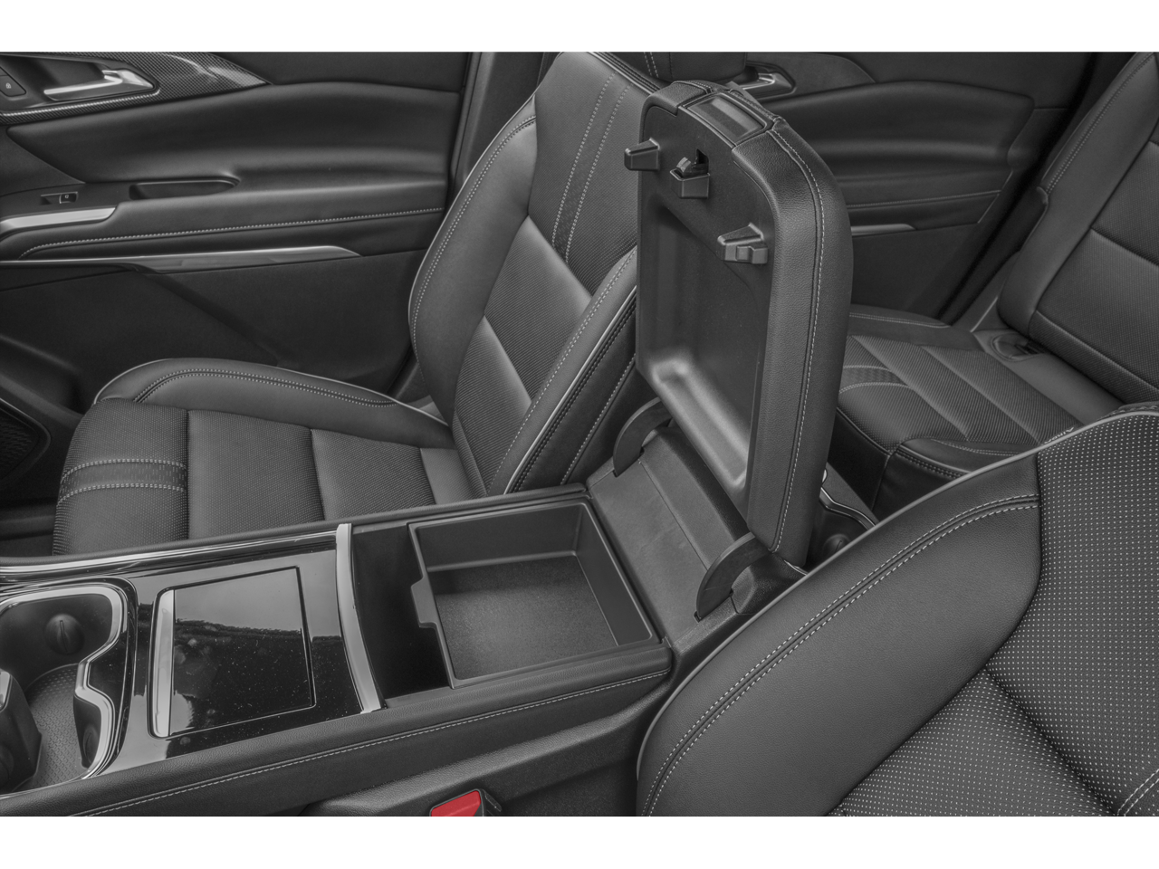 2026 Chevrolet Traverse High Country 2LZ