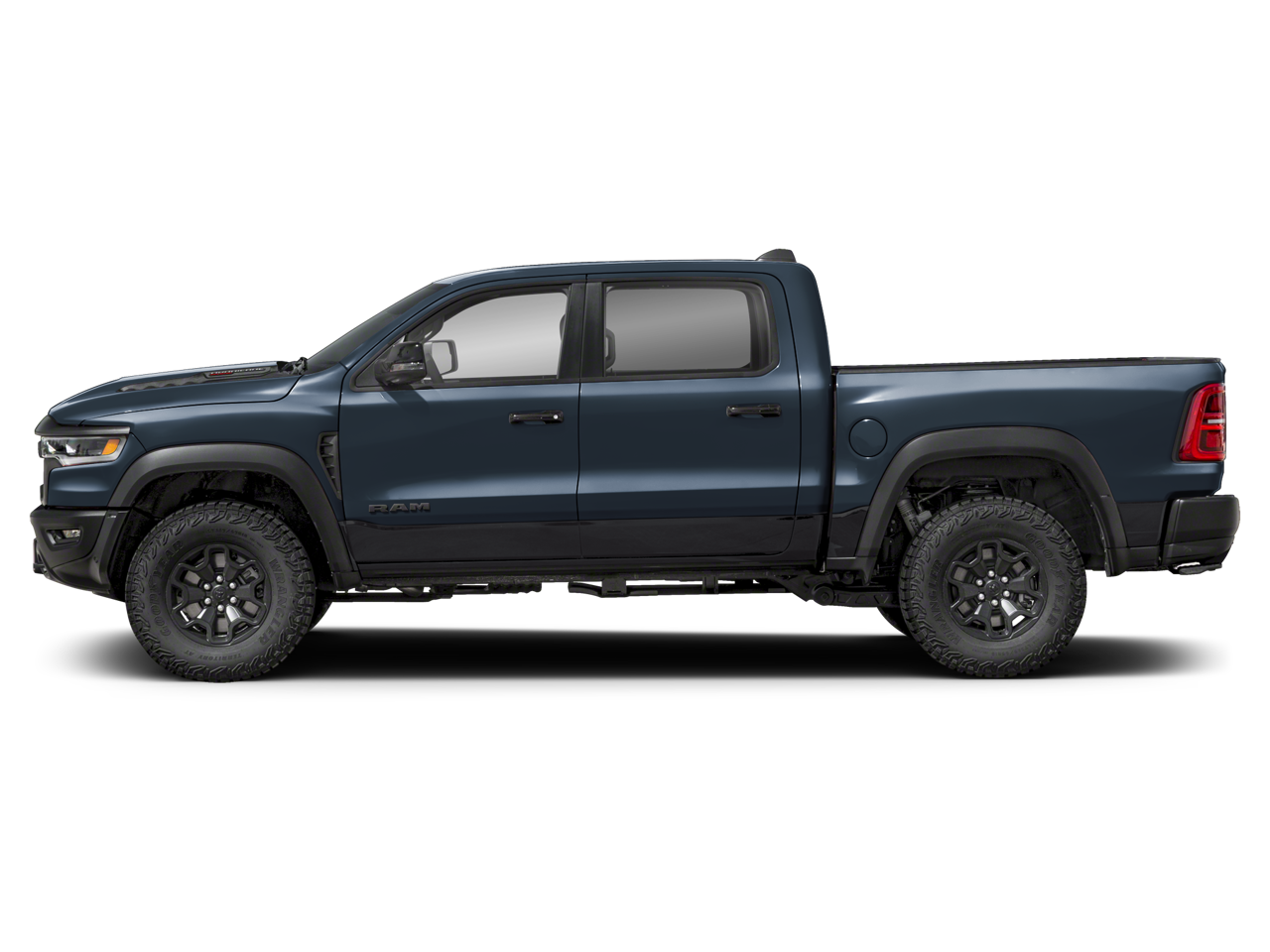 2026 RAM 1500 RHO Level 1