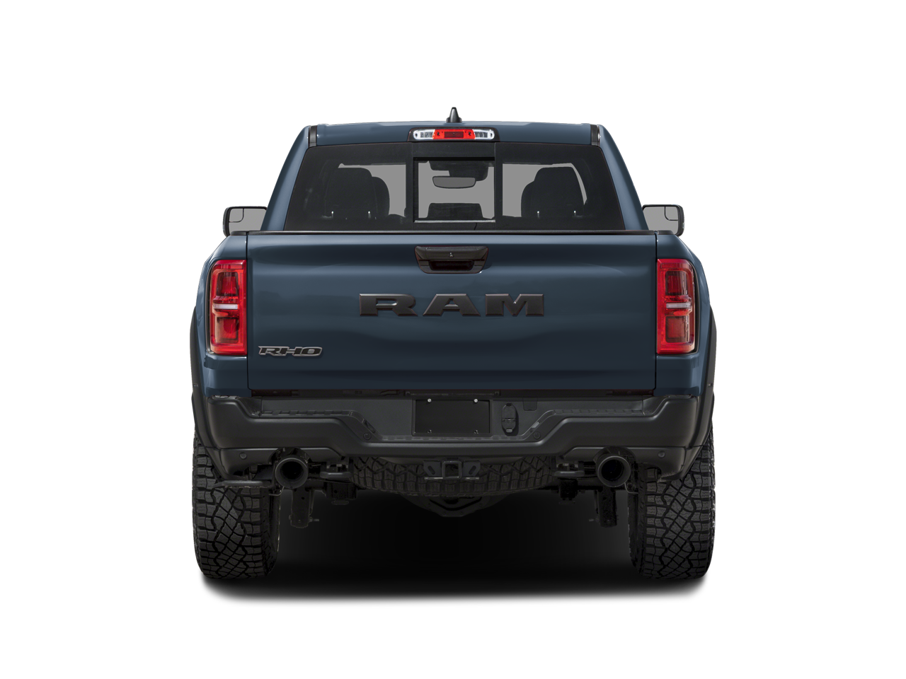 2026 RAM 1500 RHO Level 1