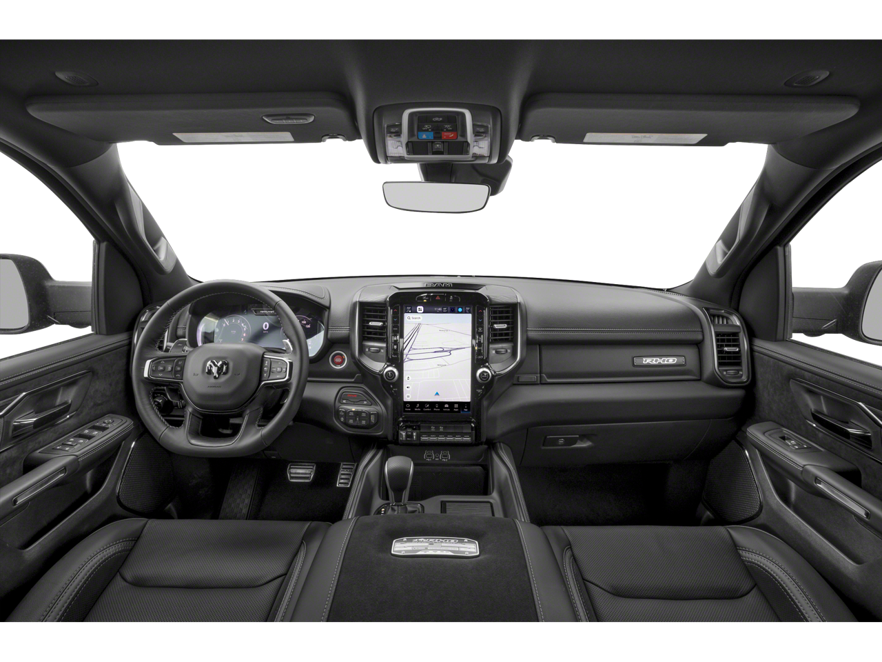 2026 RAM 1500 RHO Level 1
