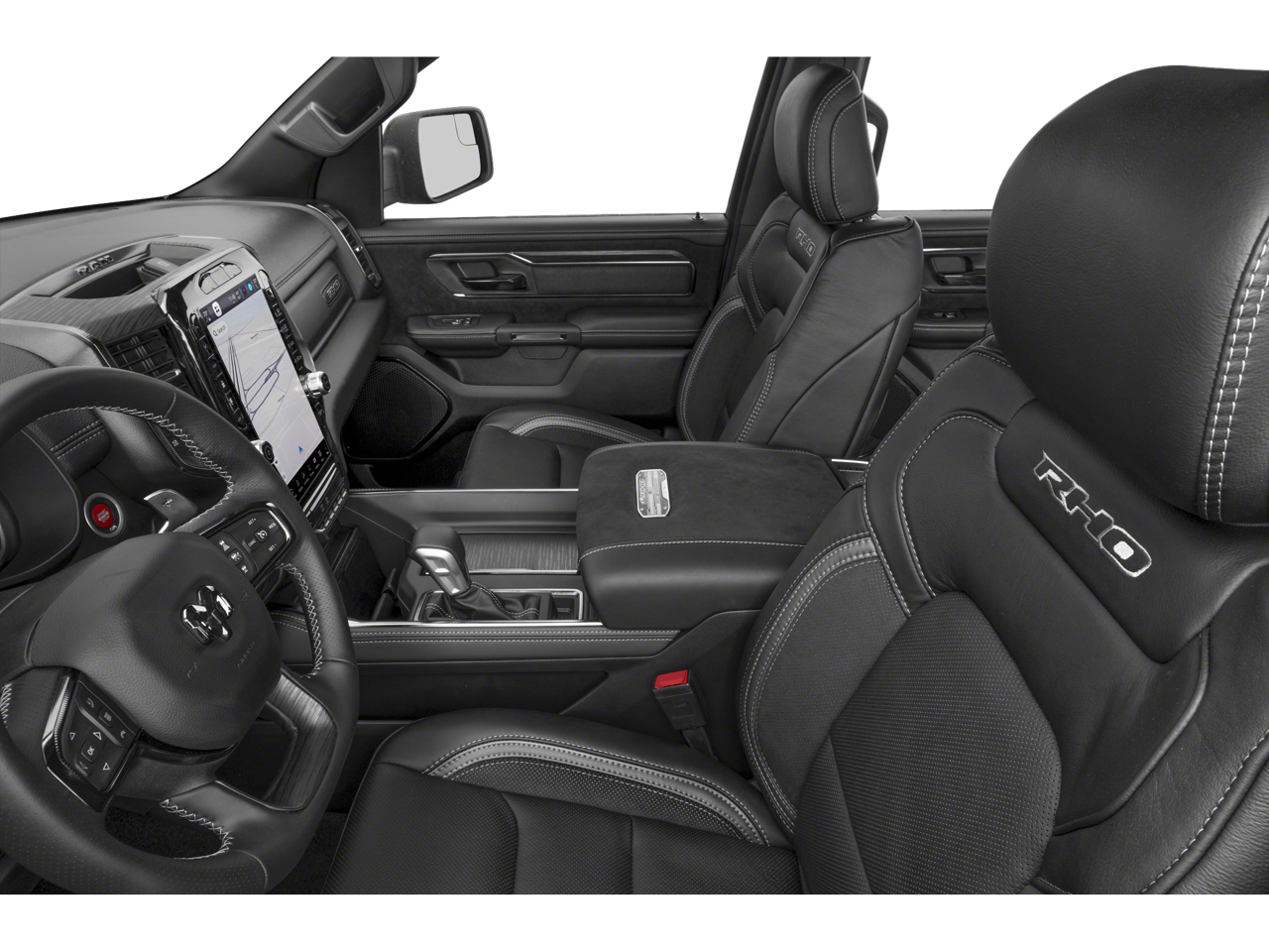 2026 RAM 1500 RHO Level 1