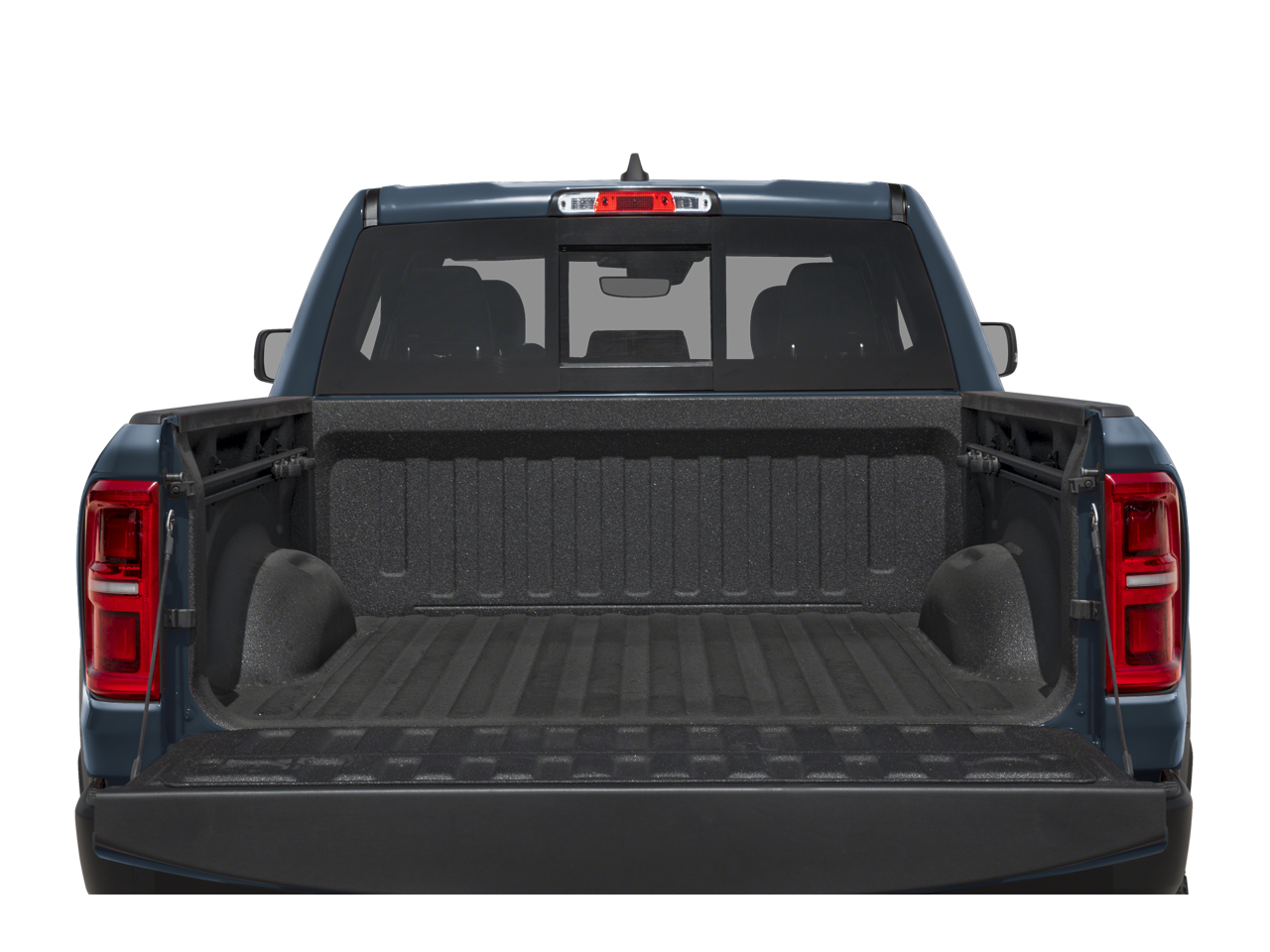 2026 RAM 1500 RHO Level 1