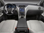 2009 Chevrolet Traverse LT 1LT