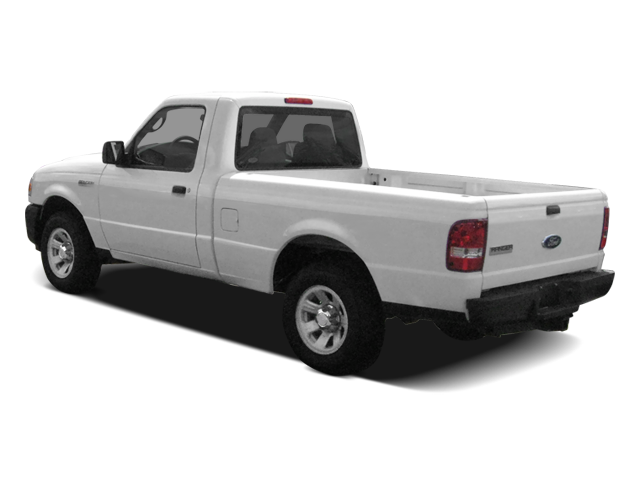 2009 Ford Ranger XLT 867A