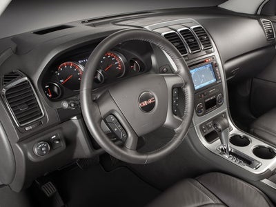 2009 GMC Acadia SLT-1