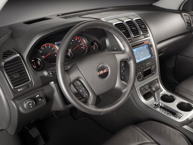 2009 GMC Acadia SLT-1