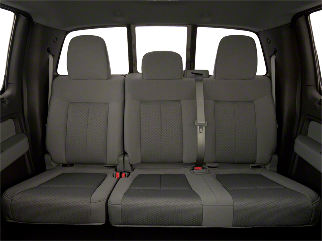 2010 Ford F-150 XL