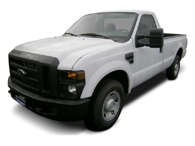 2010 Ford F-250SD XL