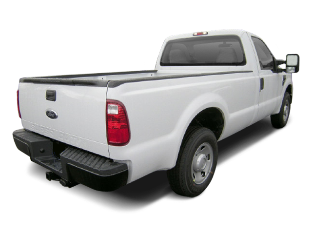 2010 Ford F-250SD XL