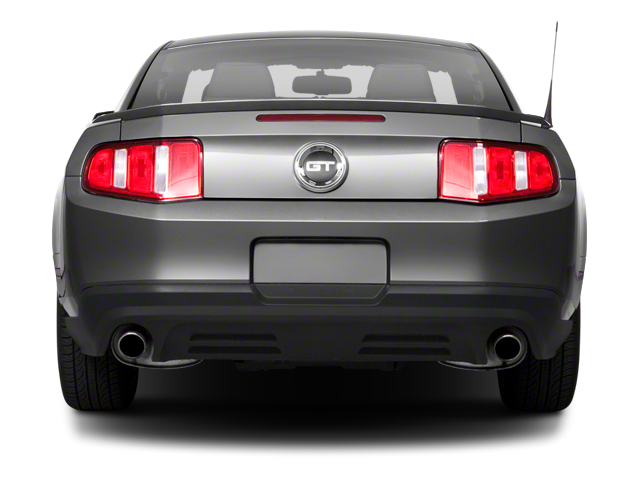 2010 Ford Mustang GT