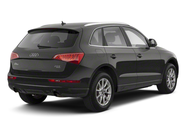 2011 Audi Q5 2.0T Premium Quattro