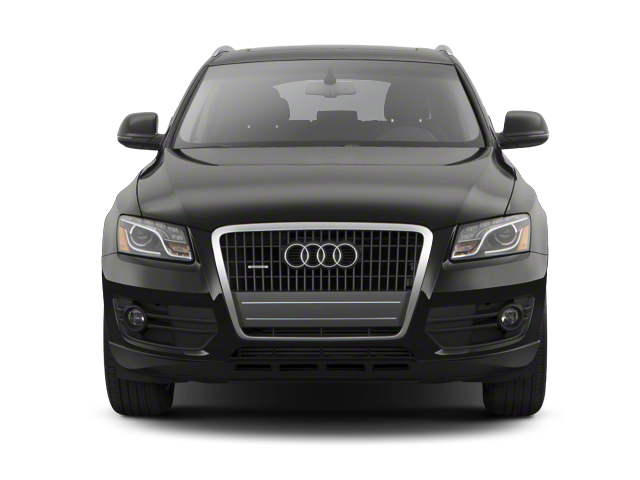 2011 Audi Q5 2.0T Premium Quattro