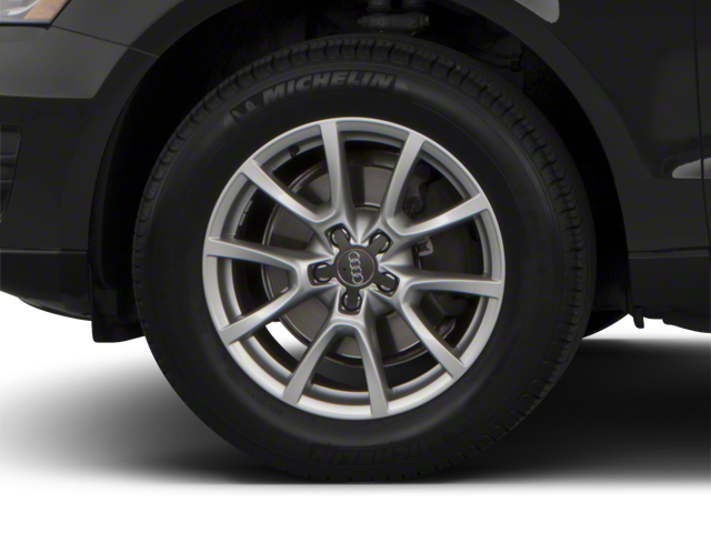2011 Audi Q5 2.0T Premium Quattro