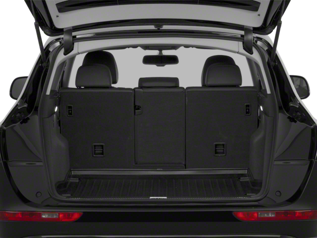 2011 Audi Q5 2.0T Premium Quattro