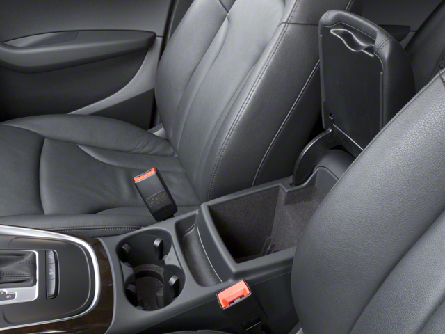 2011 Audi Q5 2.0T Premium Quattro