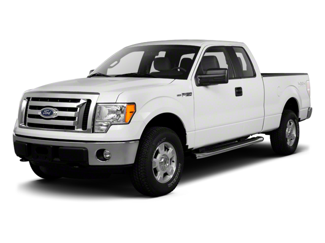 2011 Ford F-150 XLT 507A