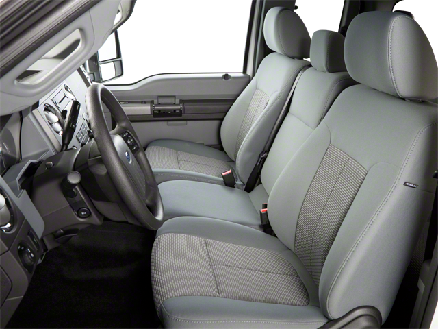 2011 Ford F-250SD XLT 603A