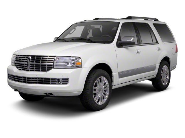 2011 Lincoln Navigator 4x4's photo