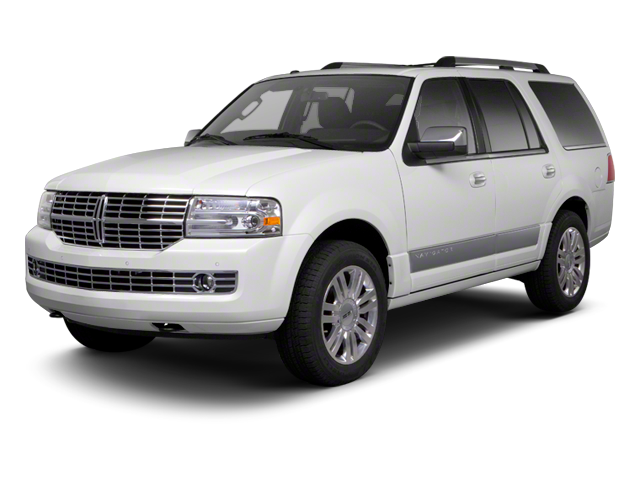2011 Lincoln Navigator Base 101A