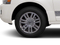 2011 Lincoln Navigator Base 101A