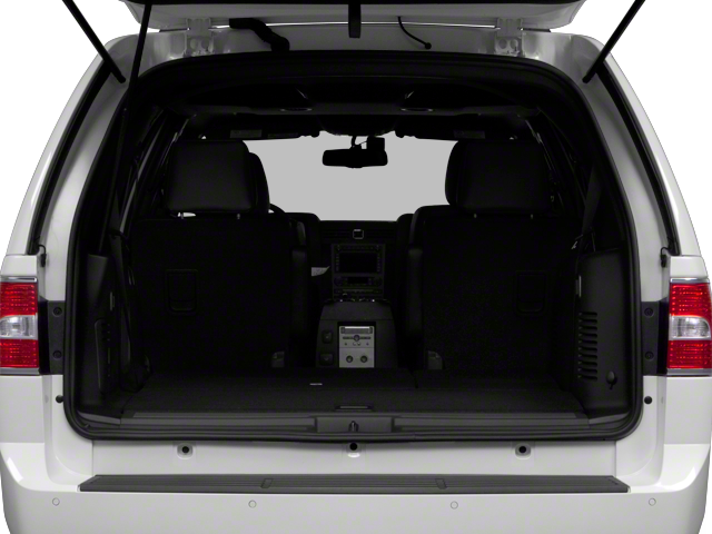2011 Lincoln Navigator Base 101A
