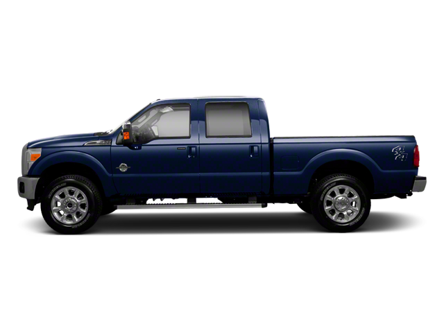 2012 Ford F-250SD XL 600A