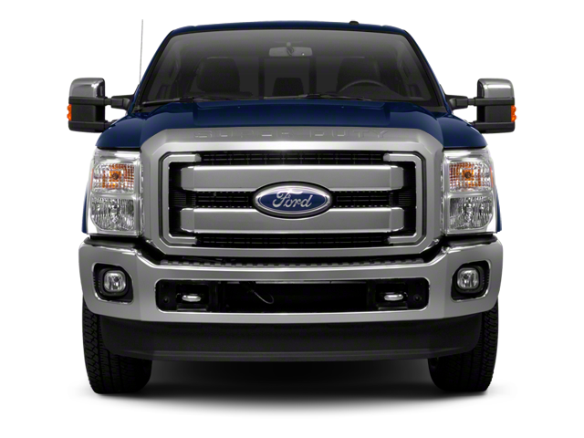 2012 Ford F-250SD XL 600A