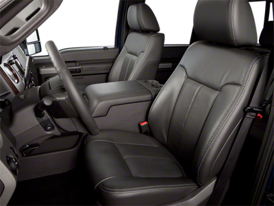 2012 Ford F-250SD XL 600A