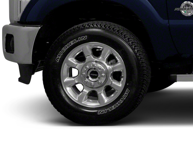 2012 Ford F-250SD XL 600A