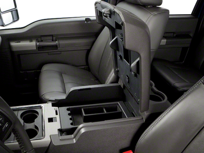 2012 Ford F-250SD XL 600A