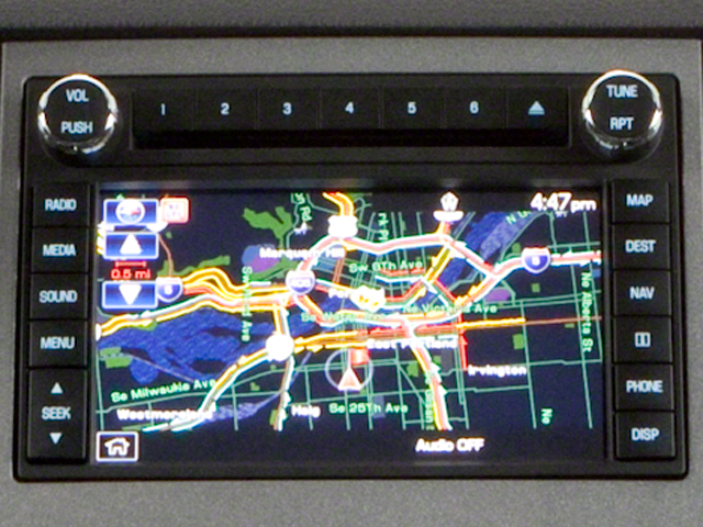 2012 Ford F-250SD XL 600A