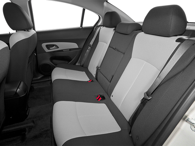 2013 Chevrolet Cruze 1LT 1SD