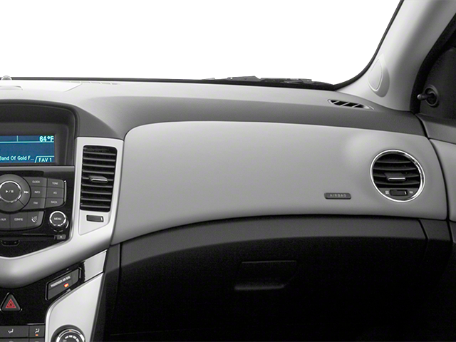 2013 Chevrolet Cruze 1LT 1SD