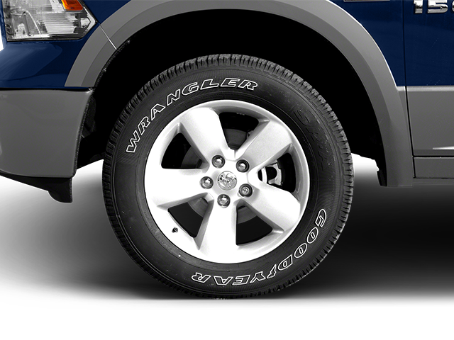 2013 RAM 1500 Tradesman