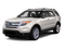 2013 Ford Explorer XLT 202A