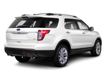 2013 Ford Explorer XLT 202A
