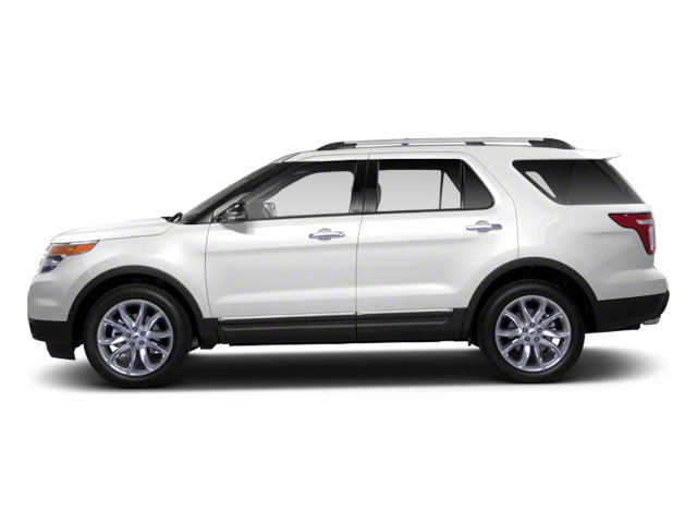 2013 Ford Explorer XLT 202A