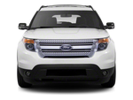 2013 Ford Explorer XLT 202A