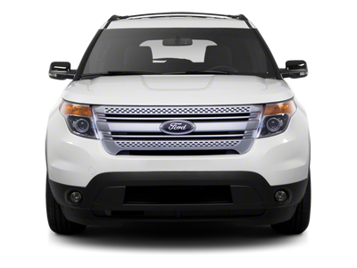 2013 Ford Explorer XLT 202A