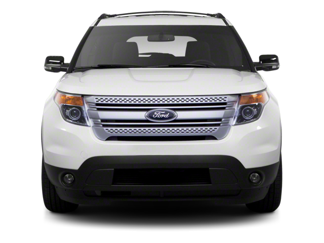 2013 Ford Explorer XLT 202A