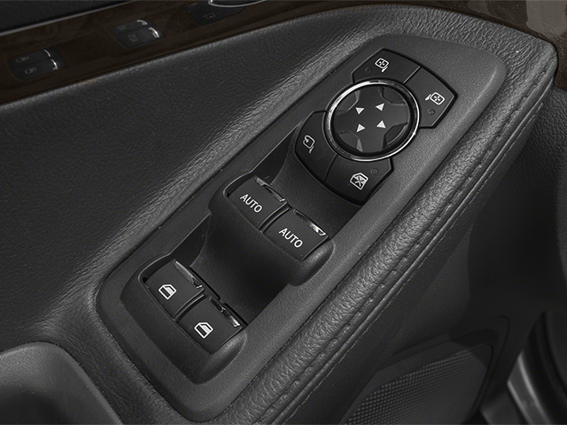 2013 Ford Explorer Limited 302A